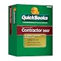 QuickBooks Premier Contractor Edition 2007 [OLDER VERSION]