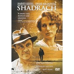 Shadrach