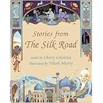 Stories From The Silk Road book cover