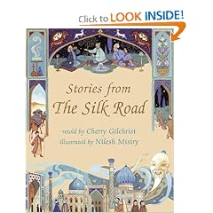 Stories From The Silk Road