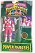 Mighty Morphin Power Rangers Auto Morphin Kimberly Pink Power Ranger Action Figure
