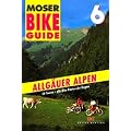 Bike Guide, Bd.6, Allg�uer Alpen