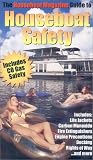 Review   / Houseboat Magazine Guide to Houseboat Safety