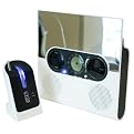 Wireless Shower Radio