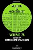 Methods in microbiology
