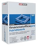 Lexware financial office pro handwerk 2007 (V.7.0)