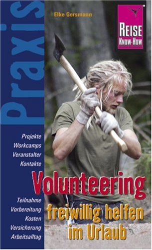 Volunteering