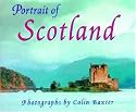 Portrait of Scotland