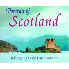 Portrait of Scotland