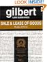 Gilbert Law Summaries: Sale & Lease of Goods