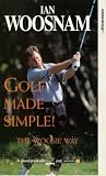 DVD : Ian Woosnam - Golf Made Simple [1997]