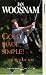 VHS : Ian Woosnam - Golf Made Simple [1997]