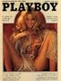 Playboy Magazine / February 1976 - James Caan, Laura Lyons, Jill De Vries