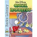 Barks Library Special: Onkel Dagobert, Bd. 34