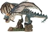 Dragons Series 1 Komodo Dragon Clan Action Figure McFarlane