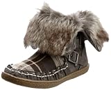 Rocket Dog Women's Rollout Ankle Boots