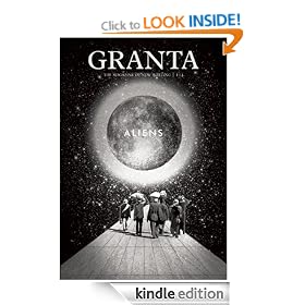 Granta 114: Aliens