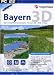  : Bayern 3D 1/2 Nord/S&uuml;d 1 : 25 000. Version 2.0  2 DVD-ROMs
