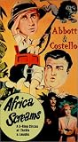 Africa Screams by United Artists