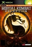 Mortal Kombat: Deception (Xbox)