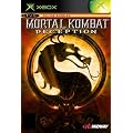 Mortal Kombat: Deception (Xbox)