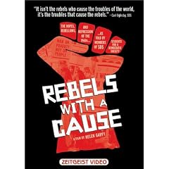 Rebels With a Cause