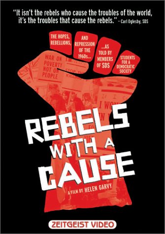Rebels With a Cause by Civil War Videos