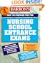 How to Prepare for the Nursing School Entrance Exam (Barron's How to Prepare for the Nursing School Entrance Exams)