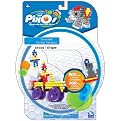 Pixos Circus Theme Kit Refill