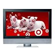 Polaroid 32 LCD TV/DVD Combo - TDA-03211C