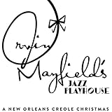 A New Orleans Creole Christmas