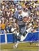 Autographed Lance Rentzel Dallas Cowboys 8x10 Photo