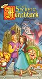 Secret of the Hunchback [VHS]