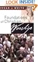 Foundations of Christian Worship