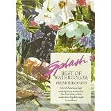 Best of Watercolor: Breakthroughs (Splash) (v. 2) ~ Rachel Rubin Wolf