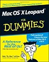 Mac OS X Leopard For Dummies