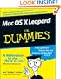 Mac OS X Leopard For Dummies (For Dummies (Computers))