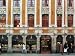 Jewellery Shop in Flemish Building, Lille, Flanders, Nord, France Photographic Poster Print