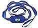 Apex Sports- Multi-Loop Grip Yoga Stretching Strap for Flexibility