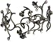 Joanna Laura Constantine Lavender Vine Bracelet title=