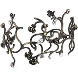 Joanna Laura Constantine Lavender Vine Bracele