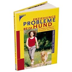 Erziehungsprobleme beim Hund