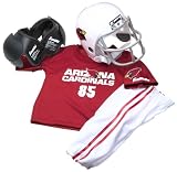 Arizona Cardinals Kids Uniform Set