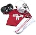 Arizona Cardinals Kids Uniform Set