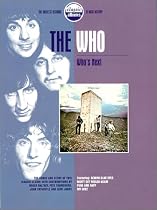 Who's Next [DVD] [Import]