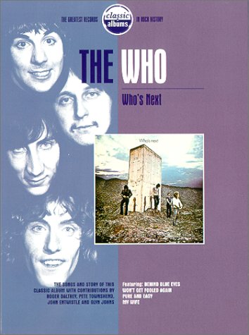 Classic Albums - The Who: Who s Next