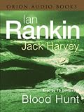 Blood Hunt (Tape): A Jack Harvey Novel