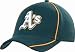 Oakland Athletics Authentic Batting Practice Cap (Dark Green, Large/X-Large)