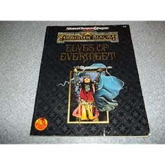 Elves of Evermeet (Forgotten Realms)