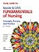 Book Kozier & Erb's Fundamentals of Nursing: Concepts, Process, and Practice (Buchman, Fundamentals of Nursing)